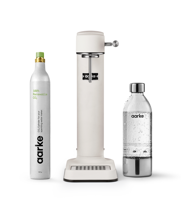 Carbonator 3 Mattvit Startkit