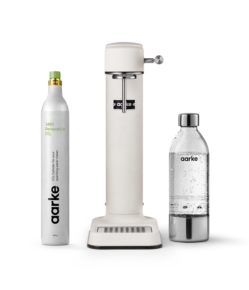 Carbonator 3 Mattvit Startkit