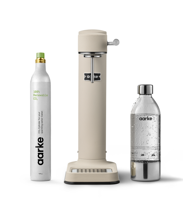 Carbonator 3 Sand Starter Kit