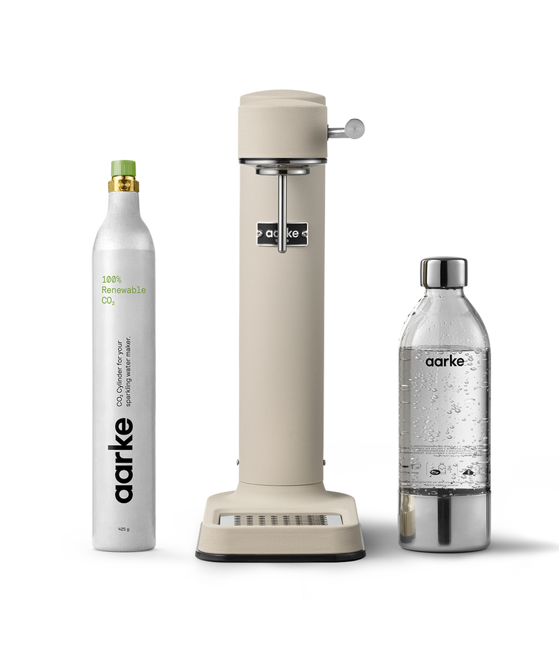Carbonator 3 Sand Startkit