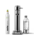 Carbonator 3 Stål Startkit