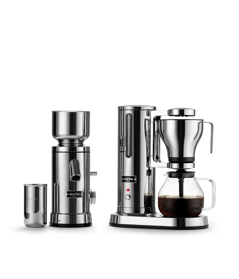 Coffee System