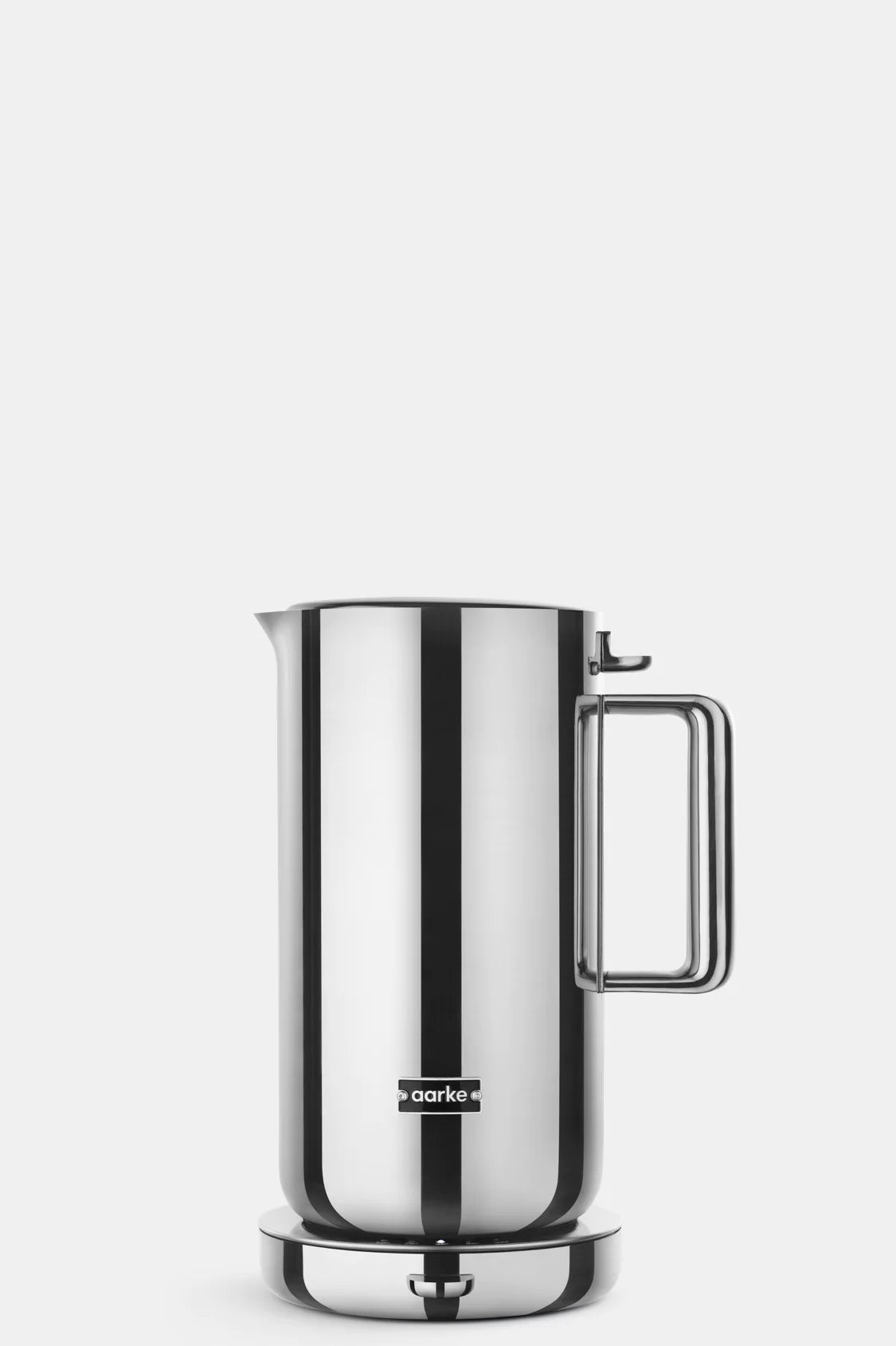 Aarke Stainless Steel Electric Kettle