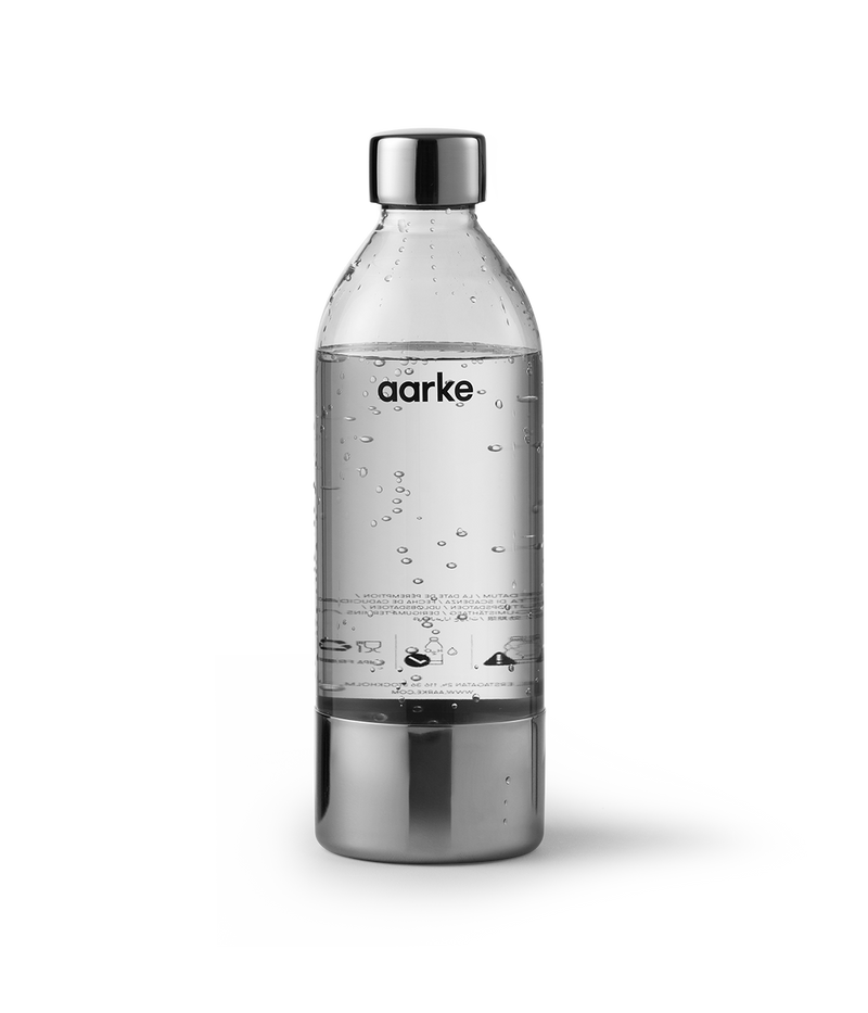 Aarke PET Bottle 
