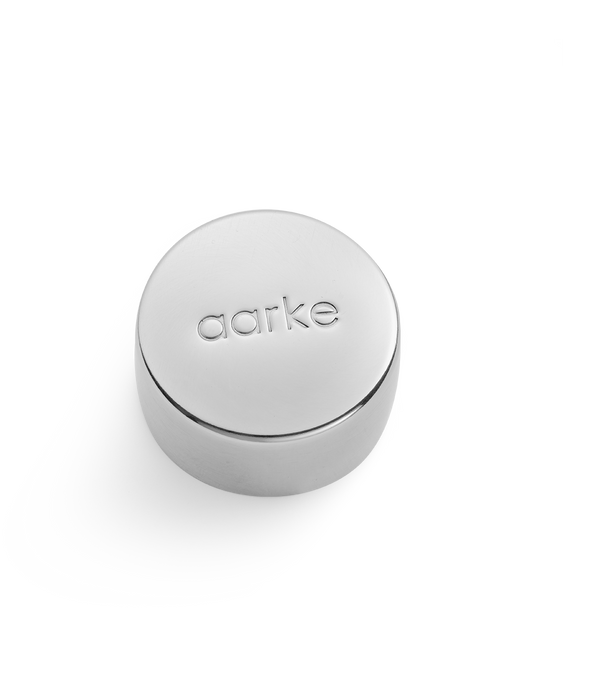 Aarke Glass Water Bottle Cap